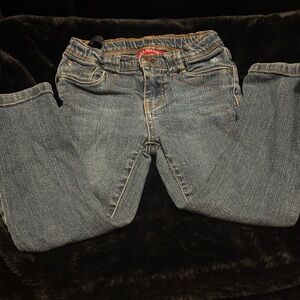 U.S. Polo Assn. Kids Blue Jeans